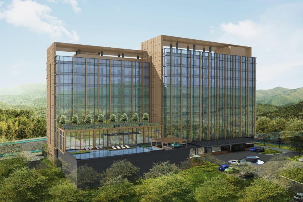 Swissotel Hotel IKN