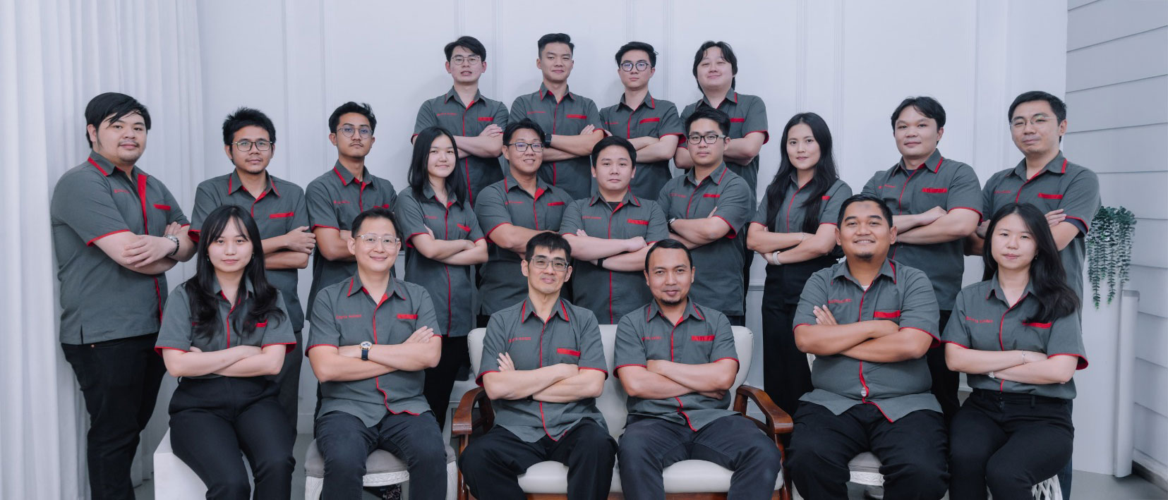 Engineer Team