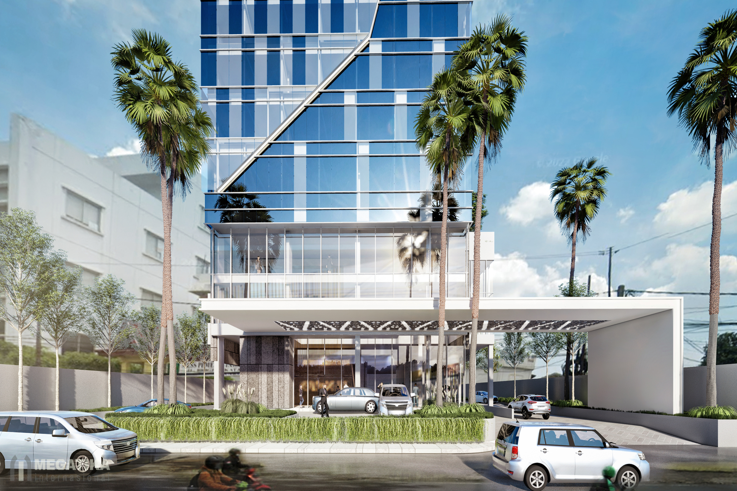 Hotel Riau - Cipta Sukses