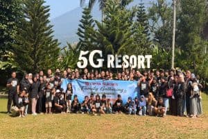 A Journey of Unity and Appreciation: PT Cipta Sukses Family Gathering 2026