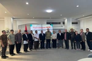 Driving Investment and Tourism: MoU Signing for the Padang Sarai Integrated Tourism Area